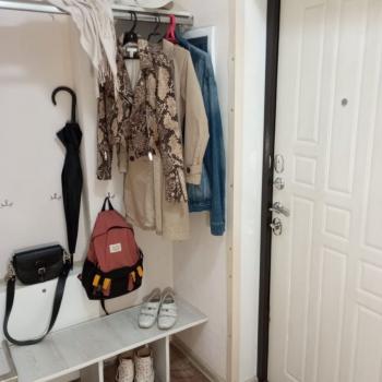 Сдается 2-х комнатная квартира, 37 м²