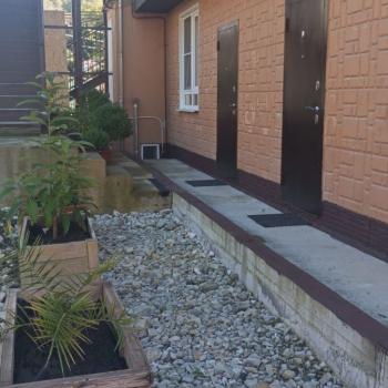 Сдается 2-х комнатная квартира, 37 м²