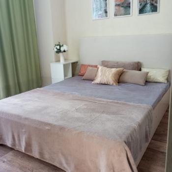 Сдается 2-х комнатная квартира, 37 м²