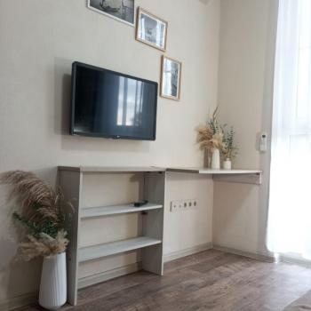 Сдается 2-х комнатная квартира, 37 м²