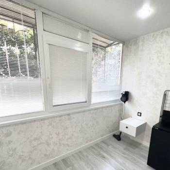 Продается 1-комнатная квартира, 32 м²