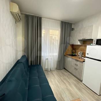 Сдается 2-х комнатная квартира, 28 м²