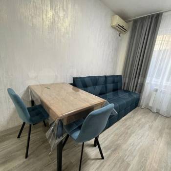Сдается 2-х комнатная квартира, 28 м²