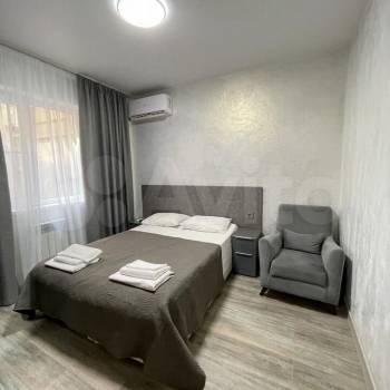 Сдается 2-х комнатная квартира, 28 м²