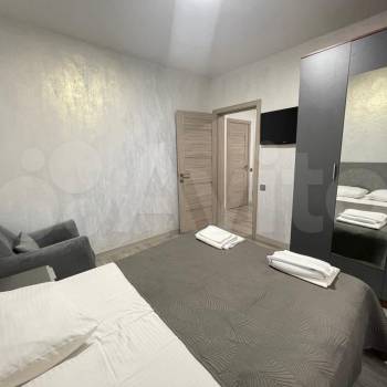 Сдается 2-х комнатная квартира, 28 м²