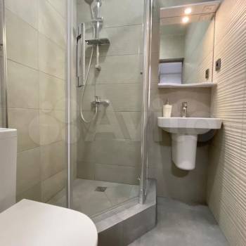 Сдается 2-х комнатная квартира, 28 м²