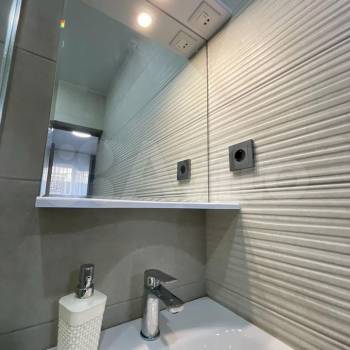 Сдается 2-х комнатная квартира, 28 м²