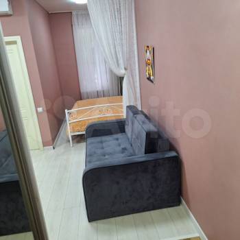 Продается 1-комнатная квартира, 33 м²