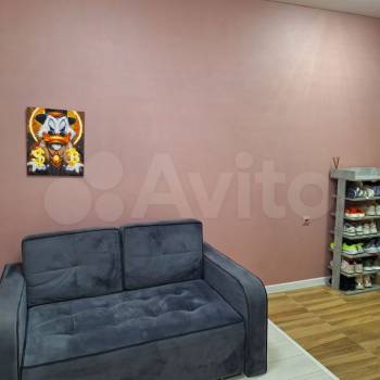 Продается 1-комнатная квартира, 33 м²