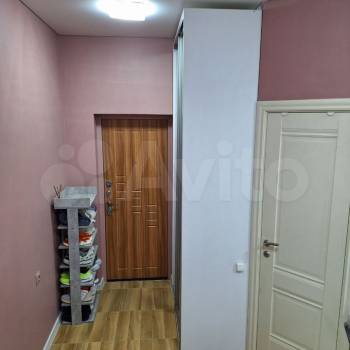 Продается 1-комнатная квартира, 33 м²