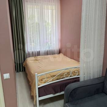 Продается 1-комнатная квартира, 33 м²