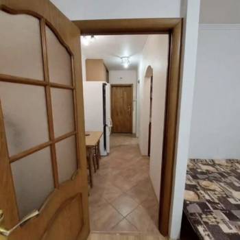 Продается 1-комнатная квартира, 24,5 м²