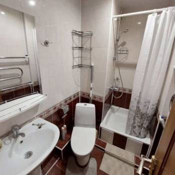 Продается 1-комнатная квартира, 24,5 м²