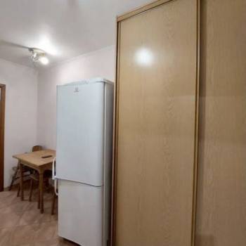Продается 1-комнатная квартира, 24,5 м²
