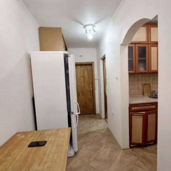 Продается 1-комнатная квартира, 24,5 м²