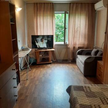 Продается 1-комнатная квартира, 30 м²