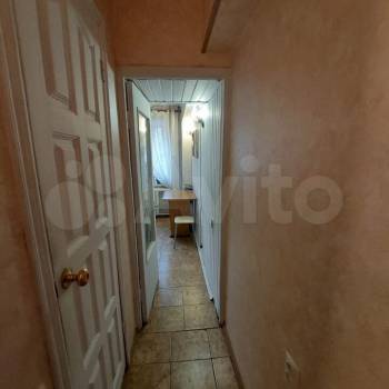 Продается 1-комнатная квартира, 30 м²