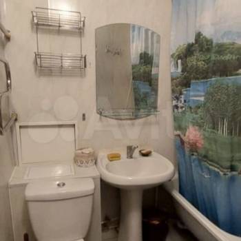 Продается 1-комнатная квартира, 30 м²