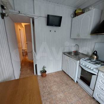 Продается 1-комнатная квартира, 30 м²