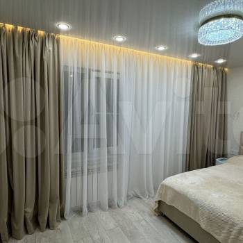 Продается 2-х комнатная квартира, 35 м²