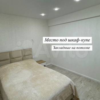 Продается 2-х комнатная квартира, 35 м²