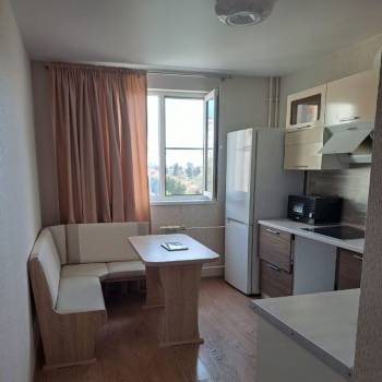 Сдается 1-комнатная квартира, 37,8 м²