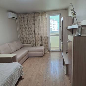 Сдается 1-комнатная квартира, 37,8 м²