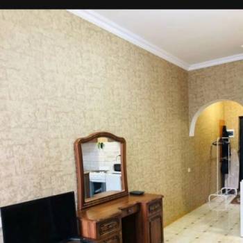 Продается 1-комнатная квартира, 30,8 м²