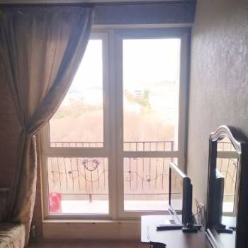 Продается 1-комнатная квартира, 30,8 м²