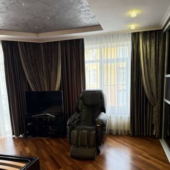 Продается Многокомнатная квартира, 148,8 м²