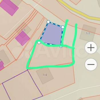 Продается Участок, 560 м²