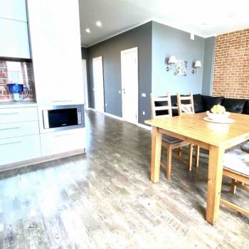 Продается Многокомнатная квартира, 143,3 м²