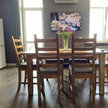 Продается Многокомнатная квартира, 143,3 м²