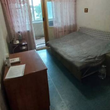 Продается 1-комнатная квартира, 33 м²