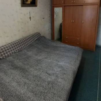 Продается 1-комнатная квартира, 33 м²