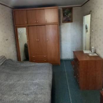 Продается 1-комнатная квартира, 33 м²