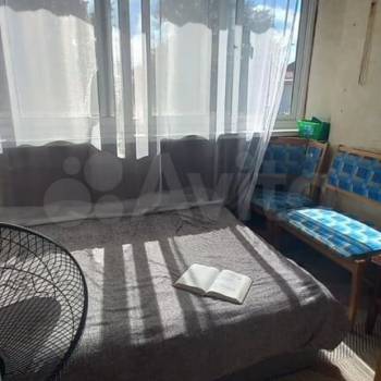 Продается 1-комнатная квартира, 33 м²