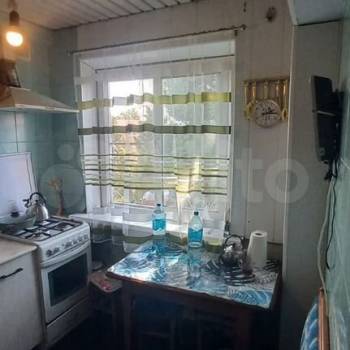Продается 1-комнатная квартира, 33 м²