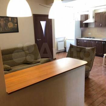 Продается 2-х комнатная квартира, 43 м²