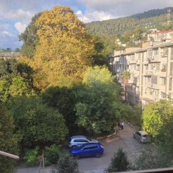 Продается 3-х комнатная квартира, 66,2 м²