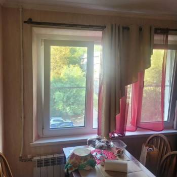 Продается 3-х комнатная квартира, 66,2 м²