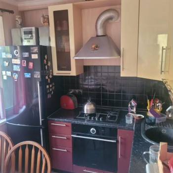 Продается 3-х комнатная квартира, 66,2 м²