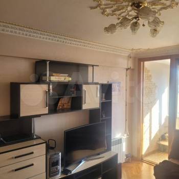 Продается 3-х комнатная квартира, 66,2 м²