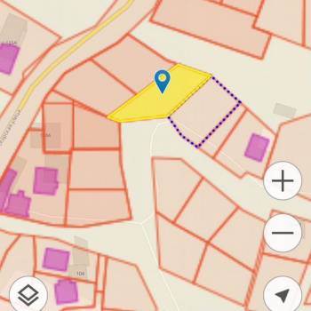 Продается Участок, 600 м²