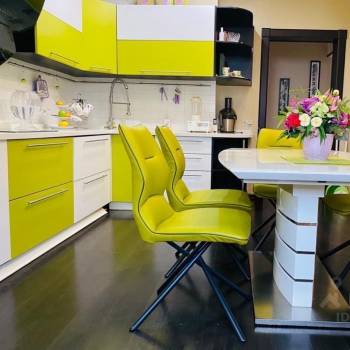 Продается 3-х комнатная квартира, 129,5 м²