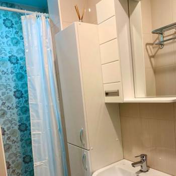 Продается 1-комнатная квартира, 37,7 м²