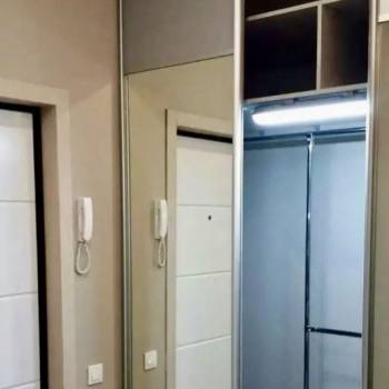 Продается 1-комнатная квартира, 37,7 м²