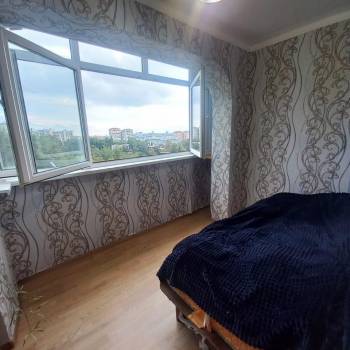 Продается 2-х комнатная квартира, 67 м²