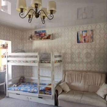 Продается 1-комнатная квартира, 32,7 м²