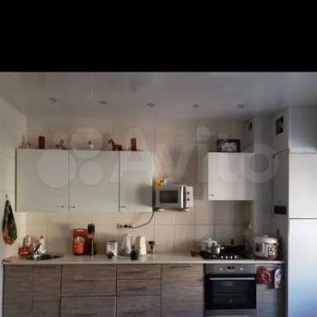 Продается 1-комнатная квартира, 32,7 м²